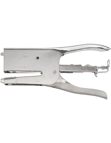 GRAPADORA RAPID TENAZA K1 CAP.40 H.USA GRAPAS 22/6 24/6 Y 24/7