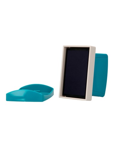 SELLO XSTAMPER QUIX PERSO.AZ.36X61MM Q-16 SELLO XSTAMPER QUIX PERSO.AZ.36X61MM Q-16