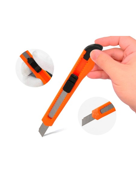 CUTTER Q-CON.TH-120-1 ESTRECHO BLISTER 1