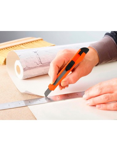 CUTTER Q-CON.TH-120-1 ESTRECHO BLISTER 1