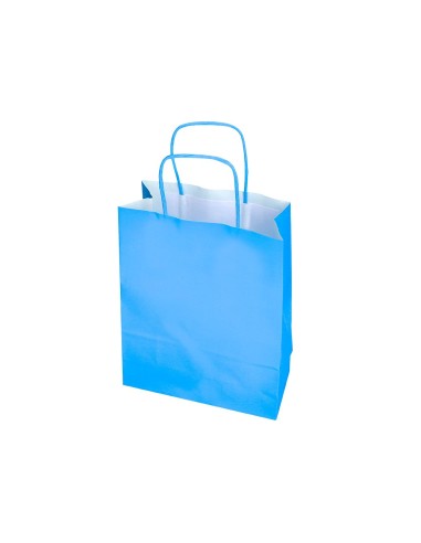 BOLSA PAPEL Q-CON.CELULOSA CEL. S ASA RETORCIDA 240X320X10MM BOLSA PAPEL Q-CON.CELULOSA CEL. S ASA RETORCIDA 240X320X10MM