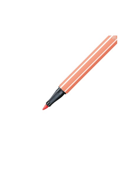 ROTULADOR STABILO ACUARELABLE PEN 68 CARNE CLARO 1 MM