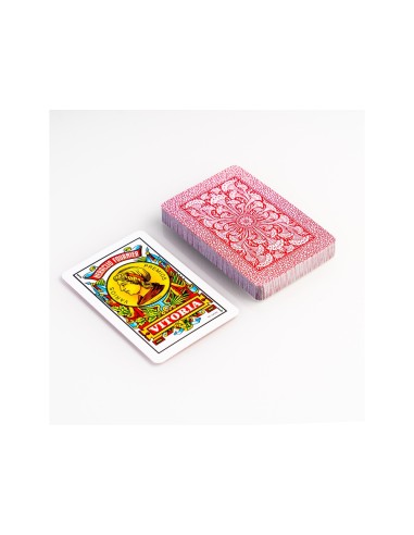 BARAJA FOURNIER ESPAÑOLA 12-40