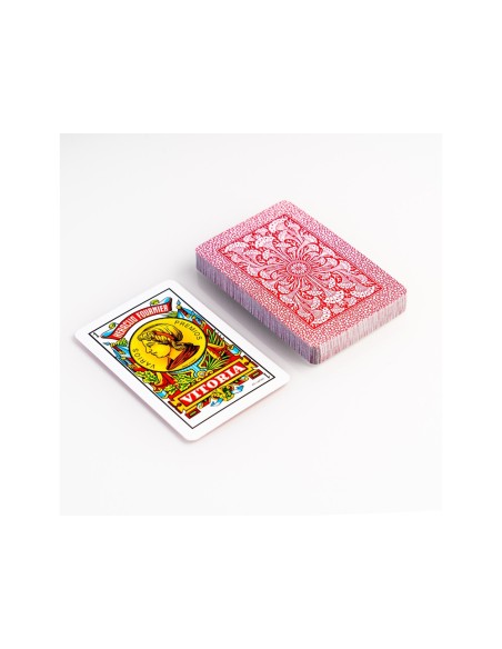 BARAJA FOURNIER ESPAÑOLA 12-40