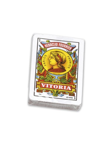 BARAJA FOURNIER ESPAÑOLA 12-40