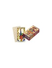 BARAJA FOURNIER TAROT ESPAÑOL 78 CARTAS 2