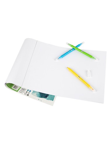 BLOC ENCOLADO LIDERPAPEL DIBUJO A4 30H. 120GR. S/RECUADRO BLOC ENCOLADO LIDERPAPEL DIBUJO A4 30H. 120GR. S/RECUADRO