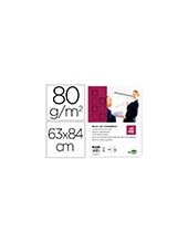 BLOC CONGRESO LIDERPAPEL 63X84CM 50H. 2