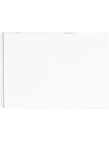 CUADERNO ESP. LIDERPAPEL DIBUJO FL. MICRO 20H. 130GR.