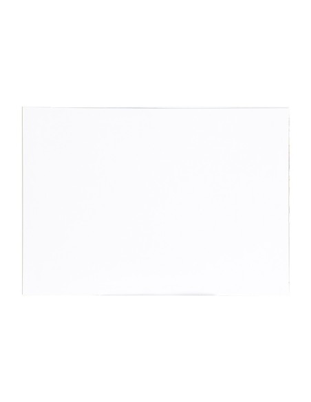 BLOC ENCOLADO LIDERPAPEL DIBUJO A3 ACUARELA 30H. 120GR.