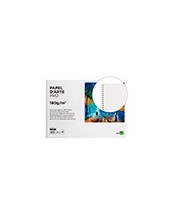 CUADERNO ESP. LIDERPAPEL DIBUJO 460X325MM 20H. 180GR. 2