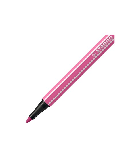 ROTULADOR STABILO ACUARELABLE PEN 68 HELIOTROPO 1 MM