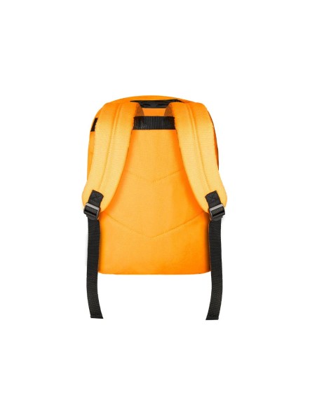 CARTERA ANTARTIK MOCHILA ASA BOLSILLO FRONTAL MOSTAZA 320X140X430MM CARTERA ANTARTIK MOCHILA ASA BOLSILLO FRONTAL MOSTAZA 320X140X430MM