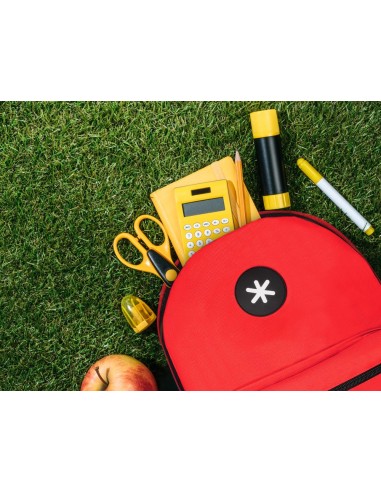 CARTERA ANTARTIK MOCHILA ASA BOLSILLO FRONTAL RJ. 320X140X430MM