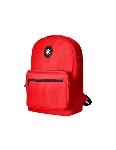 CARTERA ANTARTIK MOCHILA ASA BOLSILLO FRONTAL RJ. 320X140X430MM