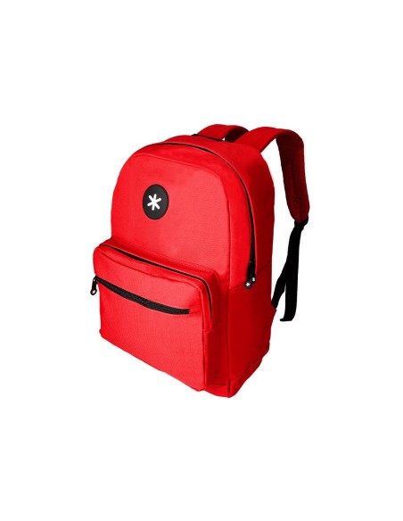 CARTERA ANTARTIK MOCHILA ASA BOLSILLO FRONTAL RJ. 320X140X430MM