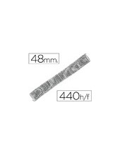 ESPIRAL METALICO Q-CON.64 5:1 48MM 1,2MM 25 UD**44383 2