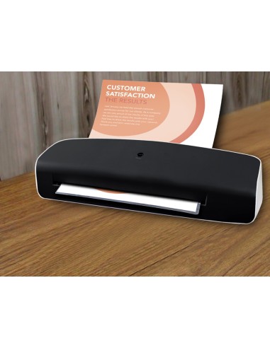 PLASTIFICADORA Q-CON.KF14659 DIN A3 ESTANDAR