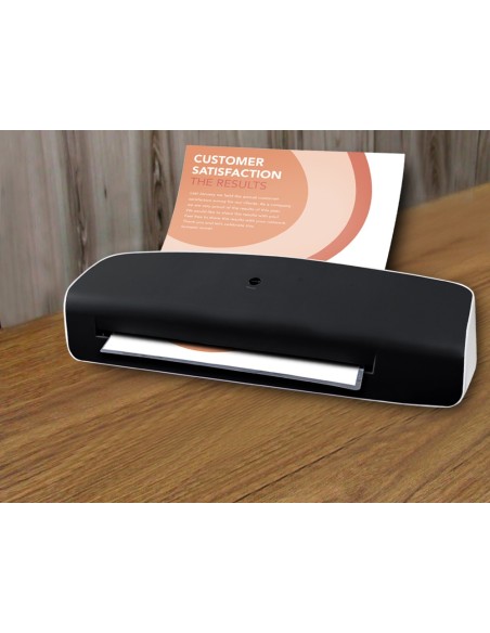 PLASTIFICADORA Q-CON.KF14659 DIN A3 ESTANDAR