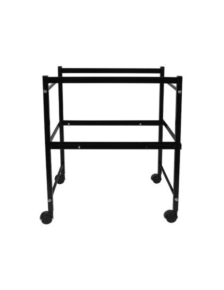 CARRITO CARPETAS COLGANTE FL Q-CON. C/RUEDAS PISO INF. EXTRAIBLE NG.