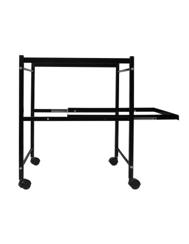 CARRITO CARPETAS COLGANTE FL Q-CON. C/RUEDAS PISO INF. EXTRAIBLE NG.