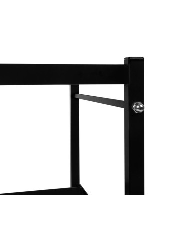 CARRITO CARPETAS COLGANTE FL Q-CON. C/RUEDAS PISO INF. EXTRAIBLE NG.