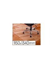 ALFOMBRILLA Q-CON.PVC PROT.SUELO 1143X1346 MM GROSOR 2,5 MM 2