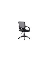 SILLA GIRATORIA Q-CON. REGULABLE ALTURA 900+100X560X570 MM NG. 2