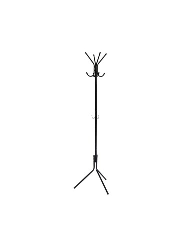 PERCHERO MET.Q-CON.NG.8 COLGADORES 173X51 CM PERCHERO MET.Q-CON.NG.8 COLGADORES 173X51 CM