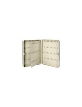ARMARIO METALICO PORTALLAVES Q-CON.370X280X80 MM 140 LLAVES 2