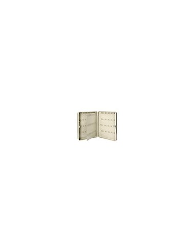ARMARIO METALICO PORTALLAVES Q-CON.370X280X80 MM 140 LLAVES ARMARIO METALICO PORTALLAVES Q-CON.370X280X80 MM 140 LLAVES
