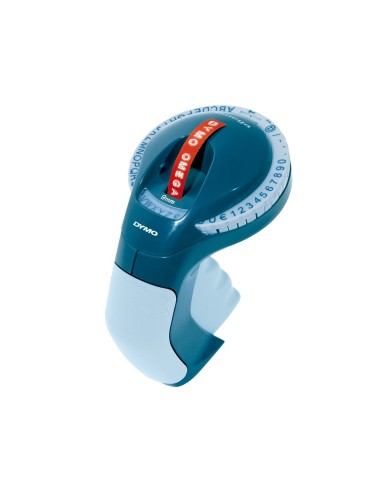 ROTULADORA DYMO S0717940 OMEGA 9MM ROTULADORA DYMO S0717940 OMEGA 9MM
