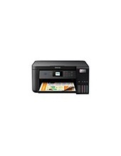 EPSON ECOTANK ET-2850 TINTA 10 PPM LCD 3,7 CM ESCANER COPIA 2