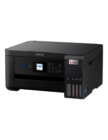 EPSON ECOTANK ET-2850 TINTA 10 PPM LCD 3,7 CM ESCANER COPIA