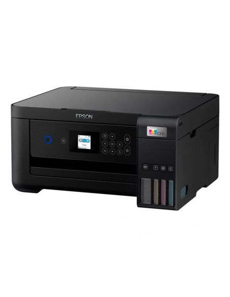 EPSON ECOTANK ET-2850 TINTA 10 PPM LCD 3,7 CM ESCANER COPIA