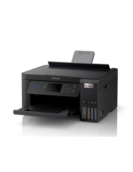 EPSON ECOTANK ET-2850 TINTA 10 PPM LCD 3,7 CM ESCANER COPIA