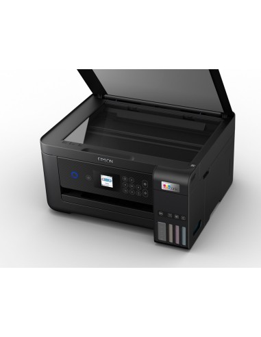 EPSON ECOTANK ET-2850 TINTA 10 PPM LCD 3,7 CM ESCANER COPIA