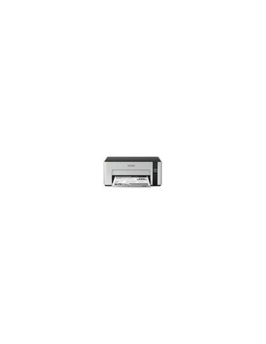 IMPRESORA EPSON ECOTANK ET-M1120 MONOCROMO 15 PPM A4 USB 150H.