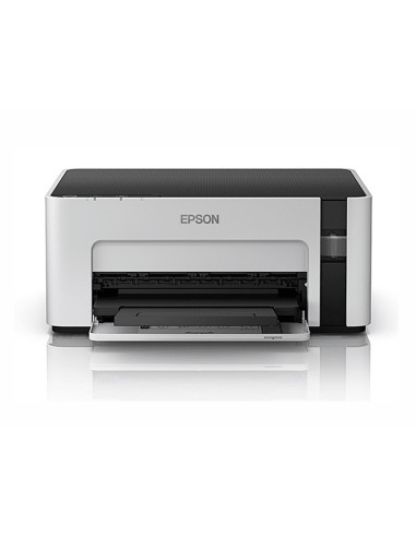 IMPRESORA EPSON ECOTANK ET-M1120 MONOCROMO 15 PPM A4 USB 150H.