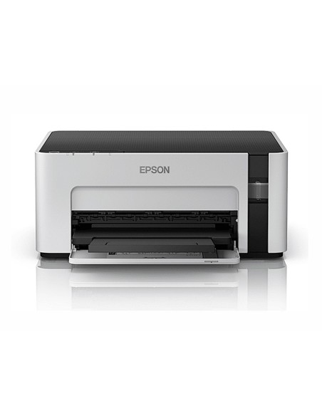 IMPRESORA EPSON ECOTANK ET-M1120 MONOCROMO 15 PPM A4 USB 150H.