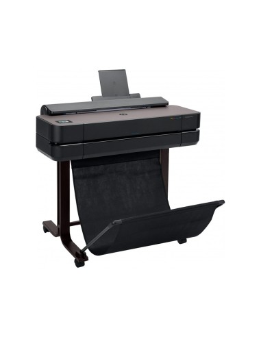 IMPRESORA HP DESIGNJET T650 24 INTEGRADA 2400X1200PPP 26PPM 1GB A1