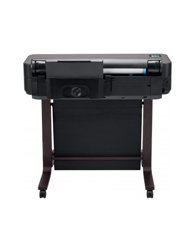IMPRESORA HP DESIGNJET T650 24 INTEGRADA 2400X1200PPP 26PPM 1GB A1