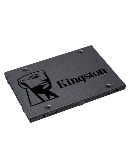 SA400S37/240GB DISCO DUROSSD KINGSTON 2,5" INTERNO