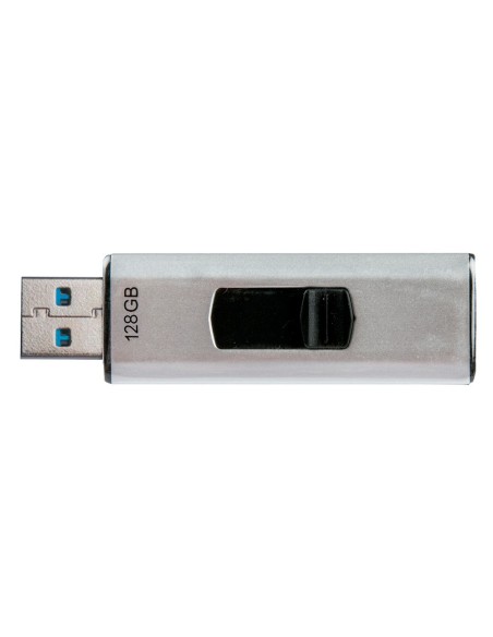 MEMORIA USB 128GB Q-CON. 3.0 FLASH