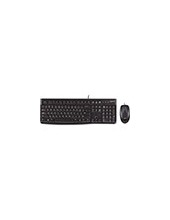 TECLADO+RATON LOGITECH MK120 USB CABLE NG. 2