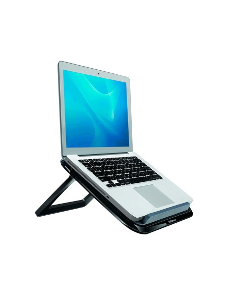 SOPORTE ELEVADOR FELLOWES PORTATIL 17 AJUSTABLE NG.320X286X42 MM