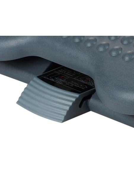 REPOSAPIES PLAST.AJUSTABLE Q-CON.COMP. KF17982