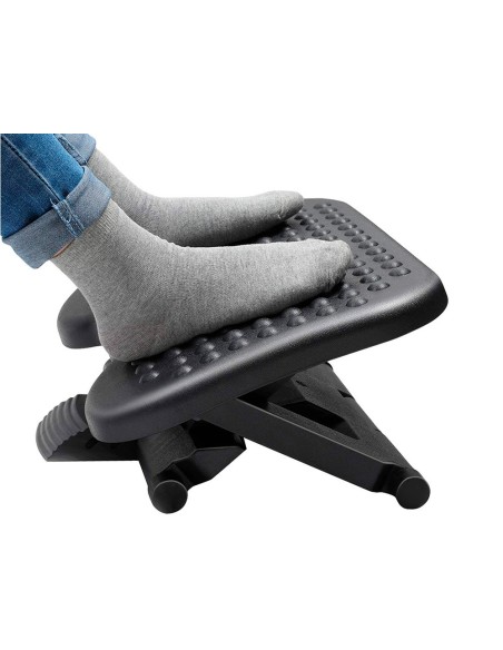 REPOSAPIES PLAST.AJUSTABLE Q-CON.COMP. KF17982