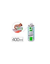 AIRE PRESION Q-CON.LIMPIEZA GENERAL 400 ML 2