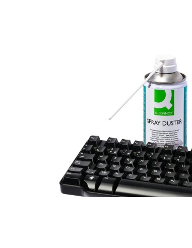 AIRE PRESION Q-CON.LIMPIEZA GENERAL 400 ML